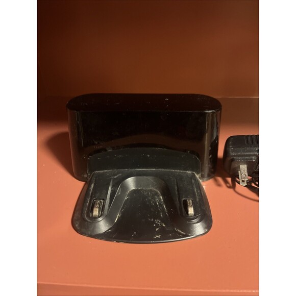 Eufy Robovac 11+ Plus Vacuum Charging Dock / Base with Charger Cable - Picture 2 of 6